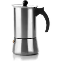 Ibili Cafetière Indubasic Italien 4 Tasses