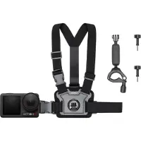 DJI Osmo Action 5 Pro Kit Vélo