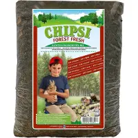 Cat´s Best Cat's Best Forest Fresh Lapin nain et cochon d'Inde 20l One Size