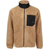 Brunotti Gilet Brunotti Homme Renziost Fleece Desert-XL