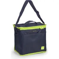 Ibili Sac thermique Hella 28x16x26cm 10l -