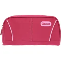 Totto Yarek Pencil Case Rose Homme