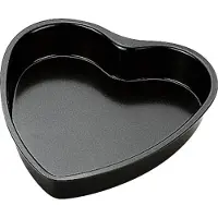 Ibili Moule Coeur Moka 24 Cm