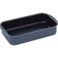 Ibili Torréfacteur Bleu 40x27x6 Cm