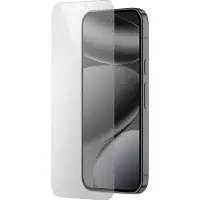 Mobiparts Regular Tempered Glass Google Pixel 10/10 Pro (Google Pixel 10, Google Pixel 10 Pro), Téléphone portable : film de protection, Transparent