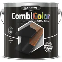 Rust-Oleum 7378.2.5 Peinture Métalique
