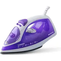 Kuken Fer à Vapeur 34178 2600w