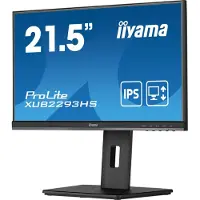 Iiyama Moniteur XUB2293HS-B3 Full HD 22"
