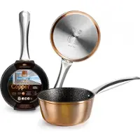 Ibili Casserole Natura 14 Cm