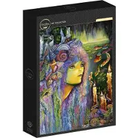 Grafika Puzzle Shell Maid - 1000 pièces