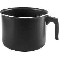 Ibili Inducta 14 Cm casserole argent argent One Size