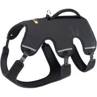 Ferplast Harnais pour chien Ergotrekking (XL, Chien, Sport canin, Jogging, Général, Promenade)