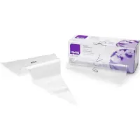 Ibili Poche à Douille 55 Cm 100 Unités