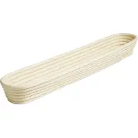 Jamon Moule Pain Banneton Baguette 44x10 Cm