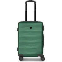 SMARTBOX Valisette 'Edition 03' vert foncé