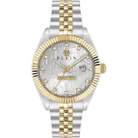 Philipp Plein - PWMFA0425 - Montre Bracelet - Hommes - Quartz - Date Superlative