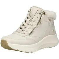 Tamaris Bottes Comfort blanches, taille 42