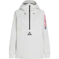 O'Neill Veste outdoor mélange de couleurs / blanc