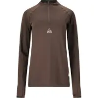 SOS Haut d'entraînement demi-zip femme Timberline