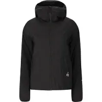 SOS Veste d’hiver 'Comeon' noir