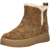 Tamaris Bottines marron