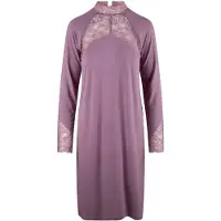 Lingadore Chemise de nuit mauve