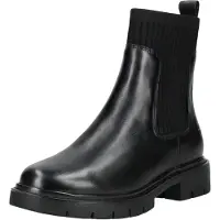 Tamaris Chelsea Boots noir