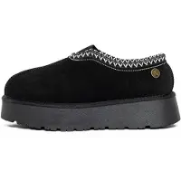 Gooce Boots noir