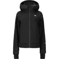 SOS Veste de sport noir