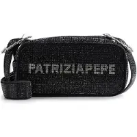 Patrizia pepe Sac à bandoulière noir