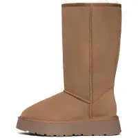 Gooce Boots 'Elidir' marron châtaigne