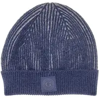 GUESS Bonnet bleu