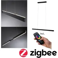 Paulmann LED Lampe suspendue Aptare
