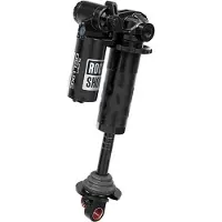 RockShox Amortisseur Rs Super Deluxe Coil Ultimate Rc2t Progressivereb/l1comp 320lb Lockout