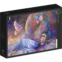 Grafika Puzzle Angel of Peace - 500 à 999 pièces