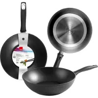 Ibili Wok New Induplus 28 Cm