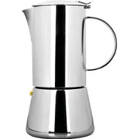 Ibili Cafetière Express Essential Inox Italien 2 Tasses