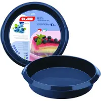 Ibili Moule à Gâteau Aux Myrtilles Haut 26 Cm