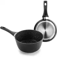 Ibili Casserole Natura 14 Cm