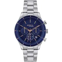 Breil Montres Chronographes Montre Chronographe Homme Breil Dude Trendy Cod. Ew0552 Breil Ew0552