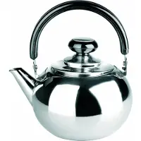 Ibili 610115 prisma bouilloire avec filtre 1,5 ltr