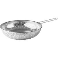 Ibili Poêle à Griller 28 Cm