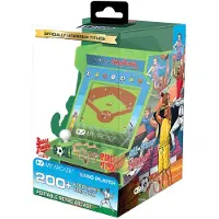 My Arcade Console rétrogaming Nano Player Portable Retro Arcade All-Star Stadium