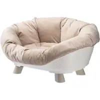 Ferplast Lit pour chien