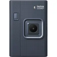 Fujifilm INSTAX Mini Liplay+ Midnight Bleu