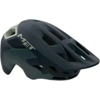 Met Revo MIPS navy, mat, Gr. L