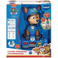 Vtech Jeu électronique Paw Patrol Pat’Patrouille Chase Mission Hoverboard