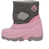 Kimberfeel Nemo Hiking Boots Rose EU 20-21 Fille