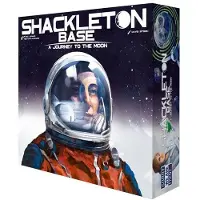 Sorry We Are French Jeu de stratégie Shackleton Base