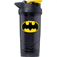 Shieldmixer Hero Pro DC Characters shaker de sport Batman Classic 700 ml